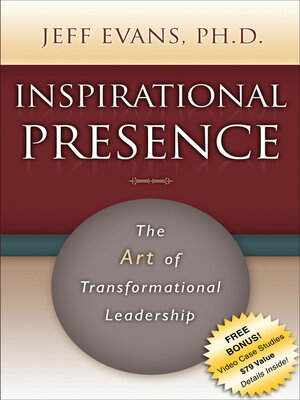cover image of Inspirational Presence